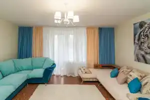 Ekaterininskaya 165 Apartments, Perm