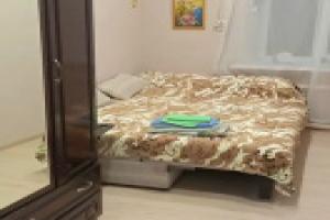 S 3 Spalnyami Apartments, Yeysk