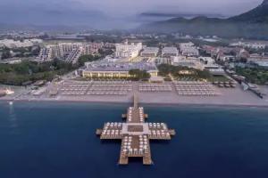 Swandor Hotels & Resorts - Kemer, Kiris