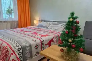 Na Artyushkova Flat, Krasnodar