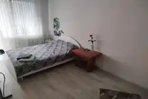 Uyutnaya i Milaya Tsentr Flat, Satka