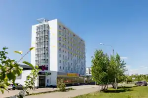 Klubnyij Kvartal, Bratsk