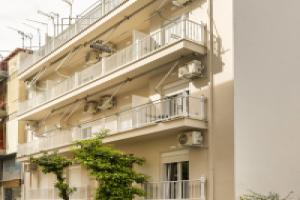 Celine Volos by Halu Apart-hotel, Volos