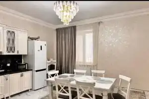 Dom na beregu Kaspiya Private house, Izbarbash