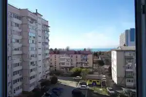 Pobeda 111 Flat, Lazarevskoye