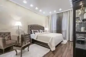 Admiral nearby Hilton 148 Apartments, Krasnodar