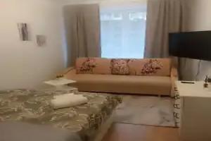 Na Bezymyannoy 16 Flat, Zheleznodorozhnyy