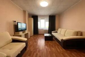 Uyutnaya Solnechnaya Flat, Kirov