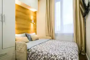 Na Korabelnoy Apartments, Moscow