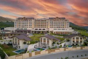 BN Hotel Thermal & Wellness, Mersin