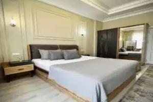 Tashkent Siti Apartments, Tashkent