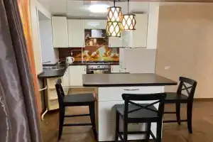 Dvukhkomnatnaya Yaroslavl Belinskogo 30 Flat, Yaroslavl