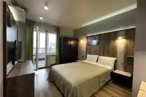 Na Staroobryadcheskoy 62 Sochiapart Apartments, Adler