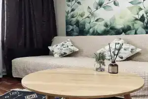 Kvartira Beketova 8 Apartments, Salavat