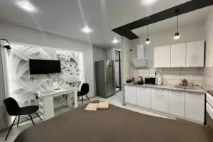 Uyutnaya Studiya V Zhk Novella Flat, Penza