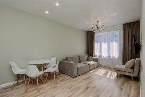 Odnokomnatnaya V Zhk Znak Flat, Izhevsk