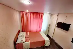 Mini Studiya Flat, Barnaul