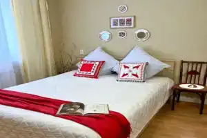 Na Ulitse Raskovoy 48 Flat, Murom