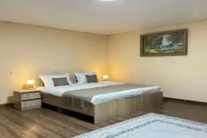 Belon Garden Hotel, Astana