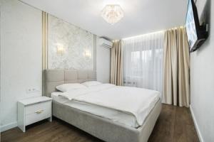 Sovremennaya Kvartira v Tsentre Minska Apartments, Minsk