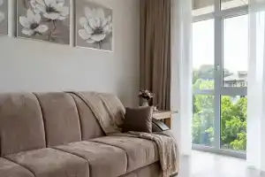 Stilnaya Vozle Morya Flat, Sochi