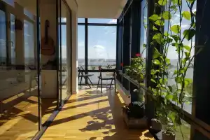 Chay Nalivaem Apartments