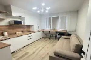 Uyutnaya V Spokoynom Rayone Flat, Murom