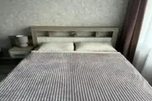 Dvuhkomnatnaya Volzhskij bereg na Novotorzhskoj, 19 Flat, Tver