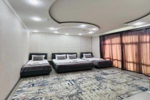 Shosh Boutique Hotel, Tashkent