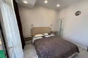 790 Na Krymskoy 89 Apartments, Sochi