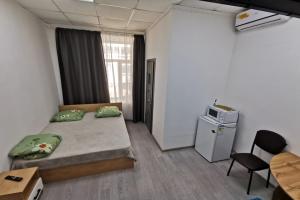 Na 50 Let Oktyabrya, 101 Apartments