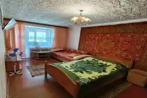 V Tsentre Flat, Murom