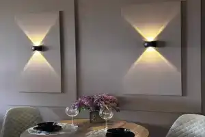 Uyutnay U Zhd Vokzala Flat, Tver