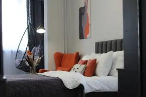 Na Prospekte Geroyev 39 Flat, Balakovo