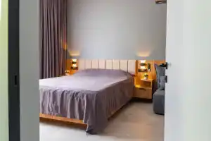 Saltykov Agoy Resort Apartment, Agoy