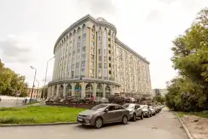 V centre goroda Kazan Flat