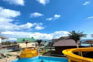 Yuzhanka Guest house, Yuzhno-Morskoy