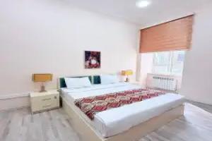 Alara Inn Hotel, Baku