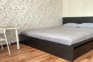 Uyutnaya 2kh Komnatnaya s Udobnym Vyezdom na Promzonu Flat, Nizhnekamsk