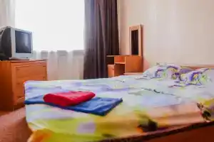 Na Nikolaeva 18 Apartments