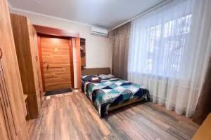 Apart MV na Karla Marksa 72 Apartments, Mineralnye Vody