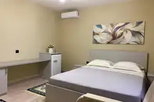 Prime Living Quarters, Derbent