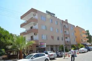 Ahmeda Apart Hotel, Ayvalik