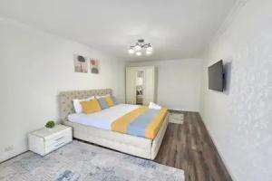 MARS APARTMENTS KZ 21D Apartments, Aqtobe