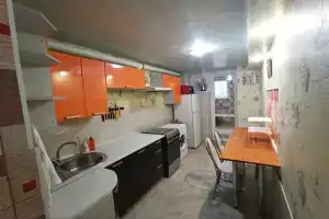 Kvartira Subway Apartments, Feodosiya