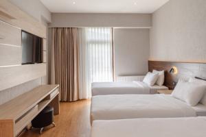 Hotel 25 Bakuriani, Bakuriani