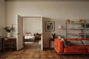 V Samom Tsentre Goroda Flat, Vyborg