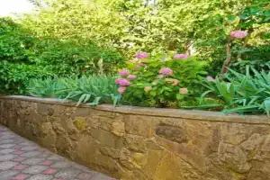 Yuzhnaya Dacha Living quarters, Lazarevskoye