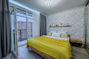 KvartHotel on the Embankment of the Volga Zaton 22, Astrakhan