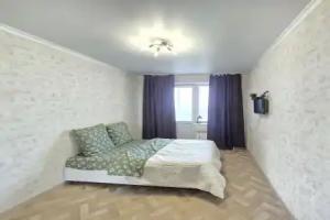 Kiralive Na Fedoseenko Flat, Nizhniy Novgorod